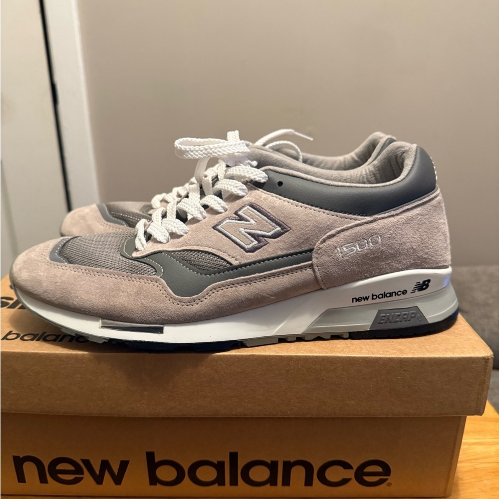 New Balance 1500